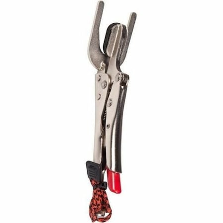 Safety Technology International Quick Stop Sprinkler Tool, Gray, Steel STI-QT