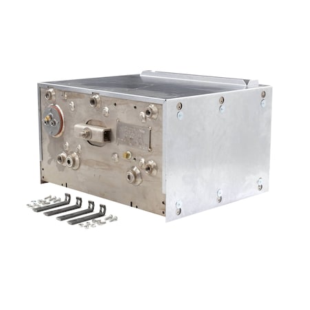 Market Forge BOILER, SERVICE 300K L 91-8009