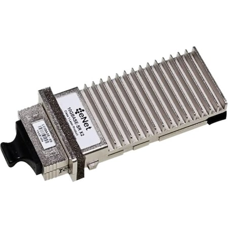 Enet Cisco X2-10Gb-Sr Compatible X2 X2-10GB-SR-ENC