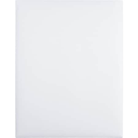 Quality Park Catalog Envelope, White, Paper, PK100 QUA43717