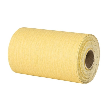 Norton Abrasives Sndpr Rl 4-1/2X360" 220G 07660749248