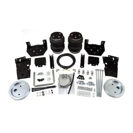 Air Lift LoadLifter 5000 Adjustable Air Ride Kit - Rear A13-57399