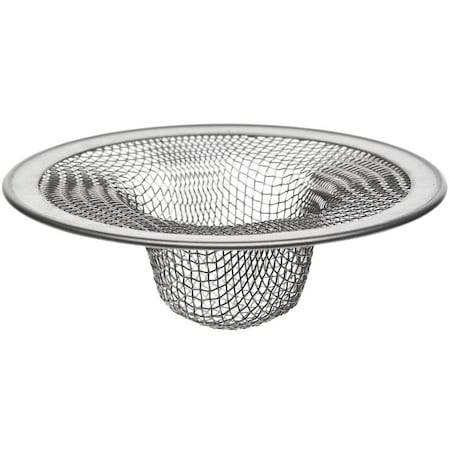 Danco Mesh Strainer, Stainless Steel 88821