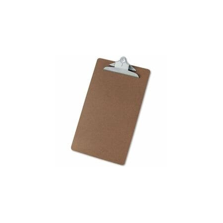 Universal Hardboard Clipboard, Legal UNV40305