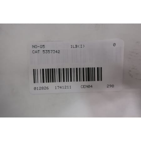 Cat AIR CONDITIONING HOSE 350PSI 0.63IN 5357342