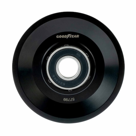 Goodyear Accessory Drive Belt Tensioner or Idler Pulley 57799