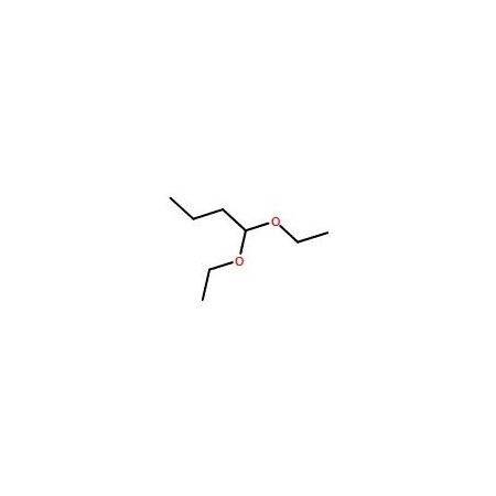 Ak Scientific 1, 1-Diethoxybutane (5g), CAS 3658-95-5 7573AJ-5g