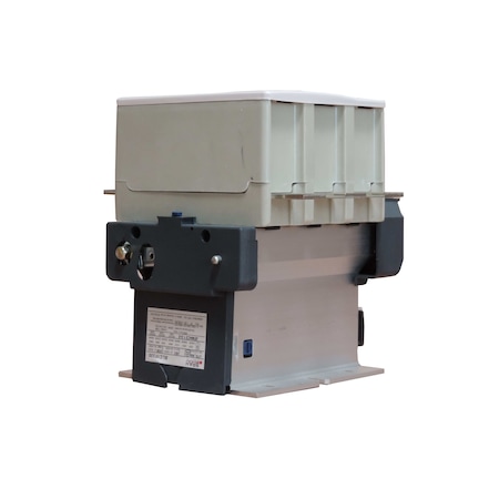 Brah Electric , Direct Replacement 400A 600V 3P with 24VAC Closing Coil for TeSys F Contactor LC1F330B7 BLC1F330B7