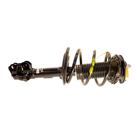 Kyb Complete Corner Unit Assembly -Strut, Mount and Spring, SR4259