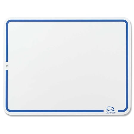 Acco 9 x 12 in. Quartet Lap Boards Dry Erase Blank, 6PK QRT12900962A-6