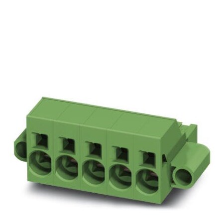 Phoenix Contact SPC 16/ 4-STF-10 16 Plug spring-cage 1711394