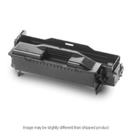 Okidata Replacement, BLACK Compatible Toner, 5,500 page yield 44469802
