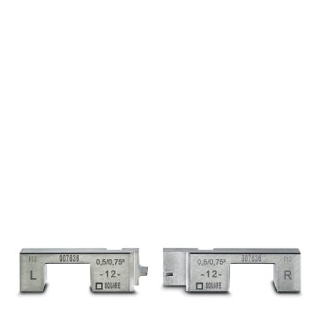 Phoenix Contact CF 1000 PBSQ 0 75 Accessories for CF 1212912