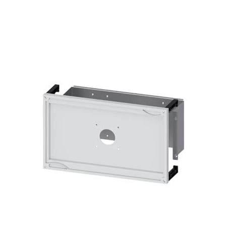 Siemens ALPHA 630/1250 DIN assembly kit switch disconnector with fuse 1x 3KF3 or 8GK4722-2KK20