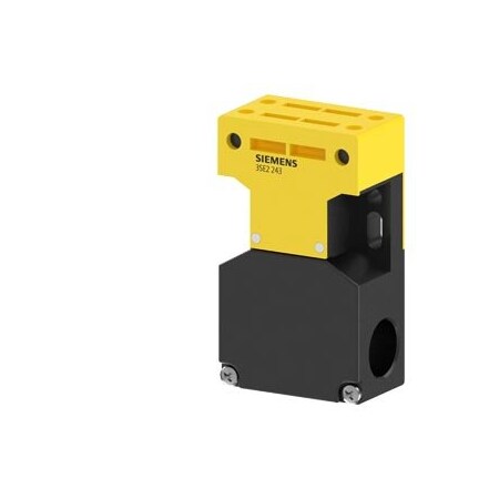 Siemens Safety position switch with separate actuator Molded-plastic enclosure 3SE2243-0XX18