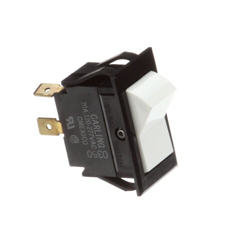 Hamilton Beach Switch, Rocker, SPST, On/Off 30869800100