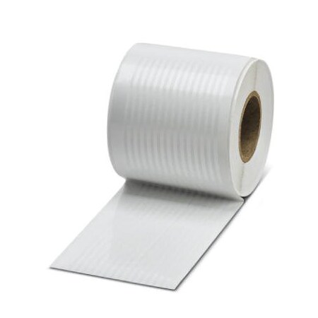 Phoenix Contact SK 2 8 REEL P5 08 WH CUS Marker card 0825123