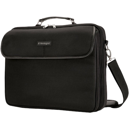 Kensington Simply Portable SP30 Laptop Case - 15.6 K62560USA