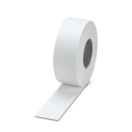 Phoenix Contact EML 40XER Label Roll white unlabeled 0804540