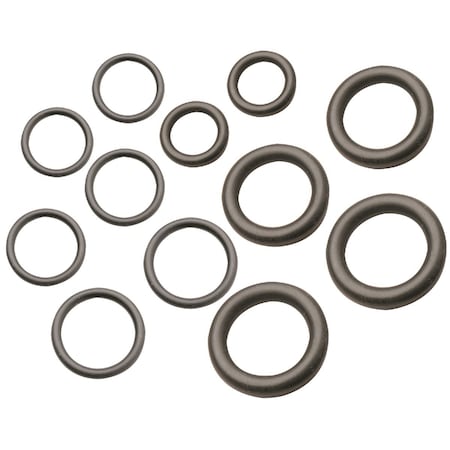 Do It Best Assorted Large O-Rings, 12-Piece DIB810-2
