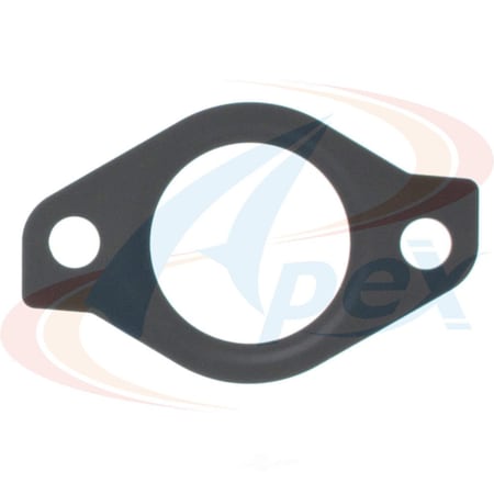Apex Automobile Parts APEX Engine Coolant Outlet Gasket AWO2064