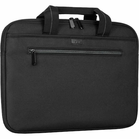 Targus Slipskin Sleeve with Hideaway TBS964GL