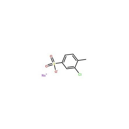 Ak Scientific Sodium 2-Chlorotoluene-4-sulfonate (100g), CAS 5138-91-0 7842AF-100g