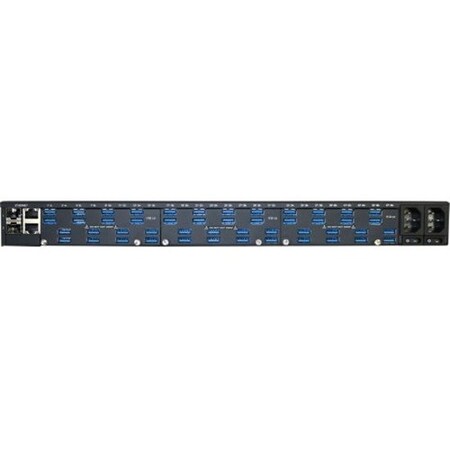 Perle Systems Iolan Scg50 U Console Server 04033434