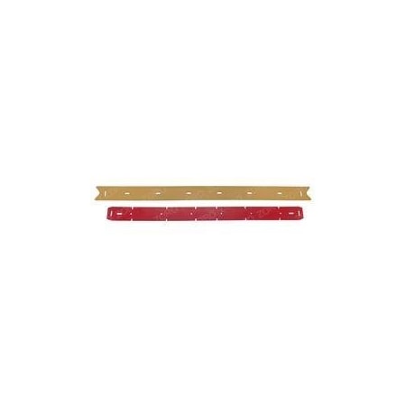 Advance - Nilfisk REPLACEMENT BLADE KIT, SQUEEGEE GUM 56315348