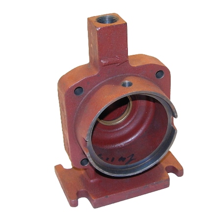 Hoffman Pump Accessorypump Case DP1665