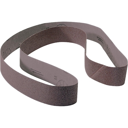 Grizzly 6" x 108" A/O Sanding Belt 80 Grit H3758
