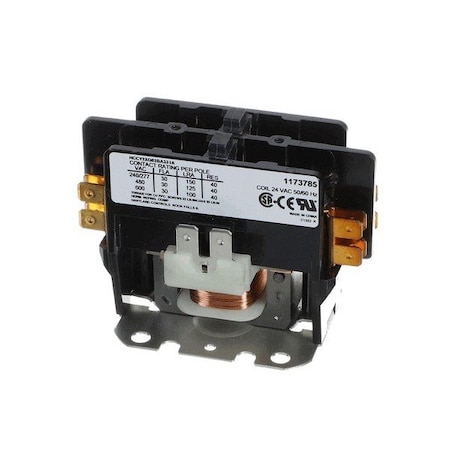 International Comfort Pro CONTACTOR 2P-FLA30 24V 50/60HZ 1173785