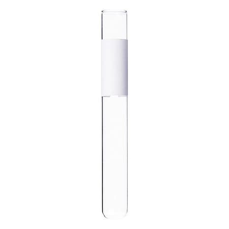 Kimble Chase Culture Tube, 0.39" Dia, Colorless, PK1000 60AM10MW