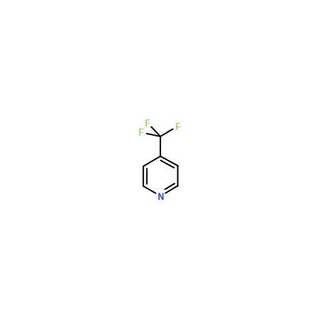 Ak Scientific 4-(Trifluoromethyl)pyridine (1g), CAS 3796-24-5 V0750-1g