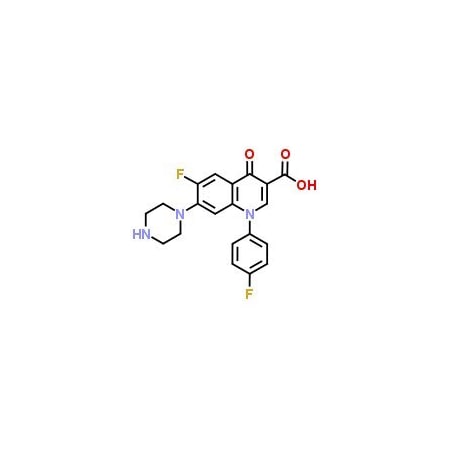 Ak Scientific Sarafloxacin (1g), CAS 98105-99-8 A643-1g