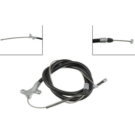 Dorman Parking Brake Cable, C660064 C660064