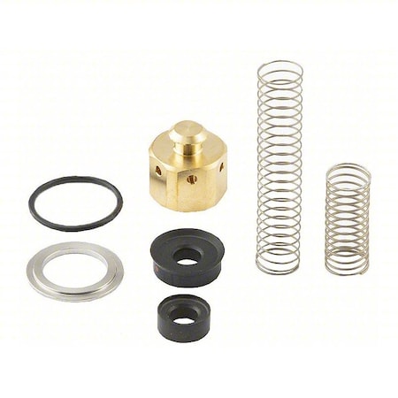 Asco Rebuild Kit For XV012 236811