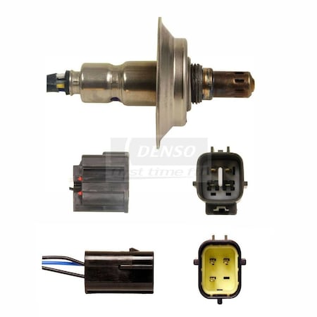 Denso DENSO Air/Fuel Sensor 234-5077