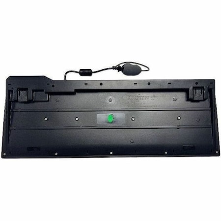 Sealshield SEAL CLEAN WATERPROOF KEYBOARD SSWKSV207L R4