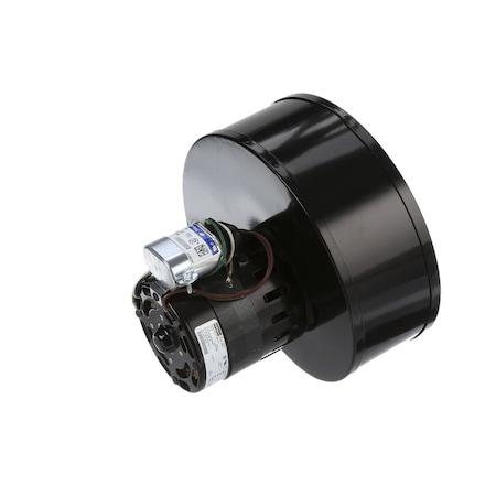 Lochinvar Inducer Fan Assembly, 115 Volt, 60HZ, PF750/1000 100137146