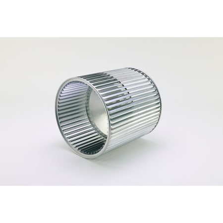 Lennox 11 in. x11 in. 1/2 in. Bore Wheel 75W01