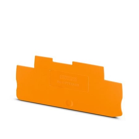 Phoenix Contact D-PTT 2 5-2MT-0 8 OG End cover Length: 3210299