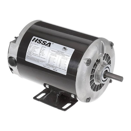 Captive-Aire Motor, 1/3 hp CK48HB07J01-60HZ