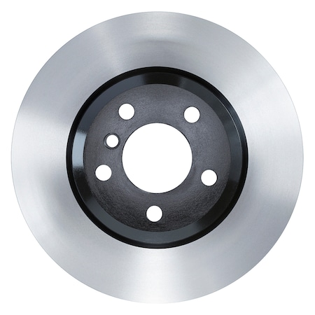 Wagner Brakes Disc Brake Rotor-BD126526E BD126526E