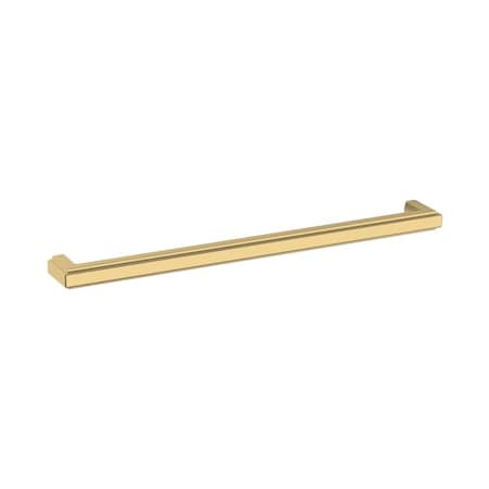 Baldwin Cabinet Pulls Lifetime Satin Brass 4428044