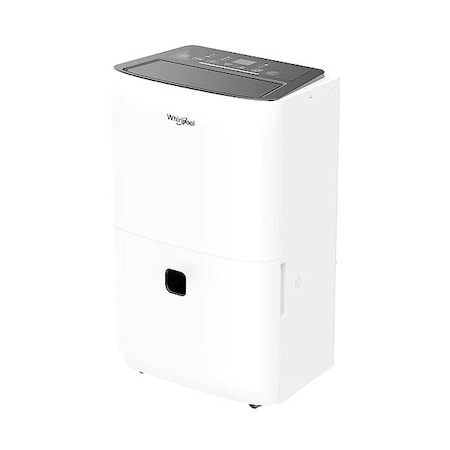 Whirlpool Dehumidifier WHAD321AW
