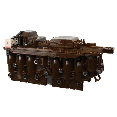 Acdelco VALVE ASM-CONT SOL (W/BODY & TCM)(SERVICE ONLY), Transmission Control Module,  24275874