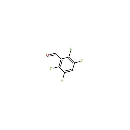 Ak Scientific 2, 3, 5, 6-Tetrafluorobenzaldehyde (5g), CAS 19842-76-3 6684AD-5g