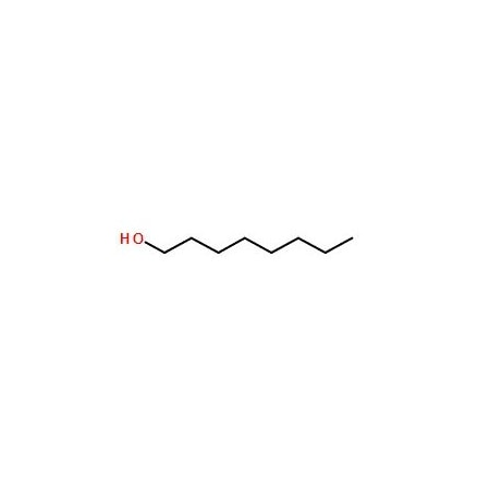 Ak Scientific 1-Octanol (5mL), CAS 111-87-5 G493-5mL
