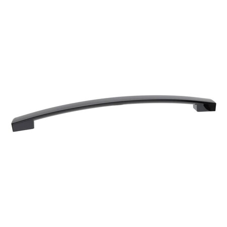 Ge BLACK HANDLE ASM WD09X25569